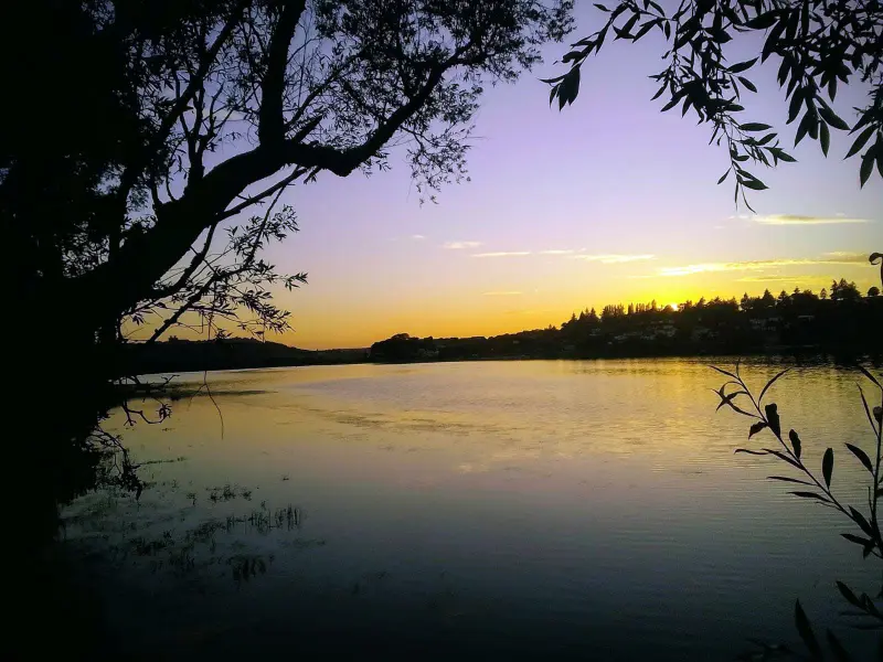 Lac de la Liez